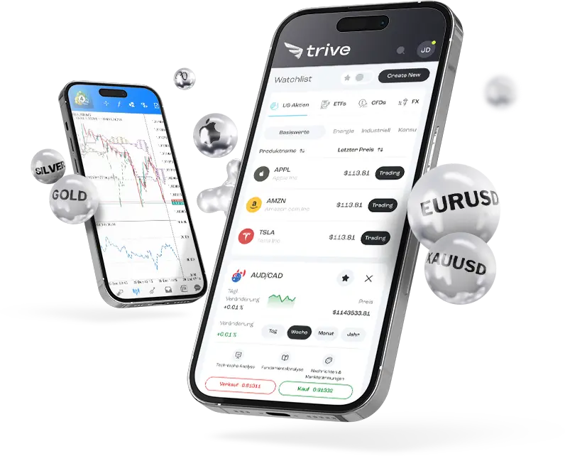 Mobile App